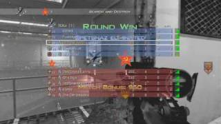 MW2 WALLBANG SUB BASE