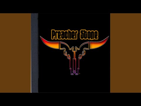 Preacher Stone — Brother's Keeper