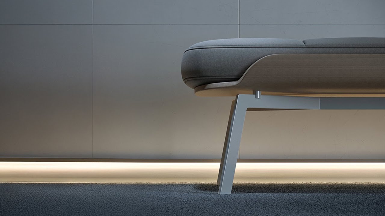 OLIS & OLIS-K Fixtures