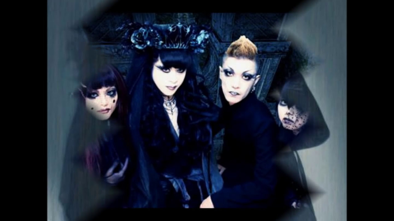 VELVET EDEN Witch of flames CD V系 Velvet Eden - witch on Flame [sub español + lyrics] - YouTube