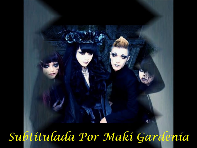 VELVET EDEN Witch of flames CD V系 Velvet Eden - witch on Flame [sub español + lyrics] - YouTube