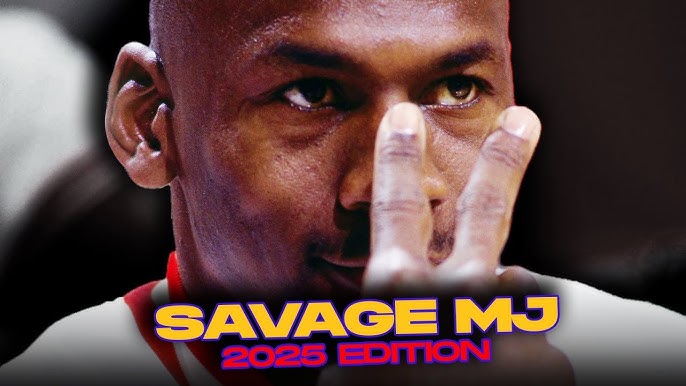 Michael Jordan's Best Friend Betrays Him - His Reaction Leaves Everyone Speechless! - YouTube