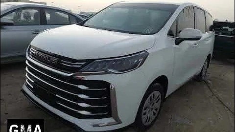 LSKG4BC17RD040630 2024 Maxu G50