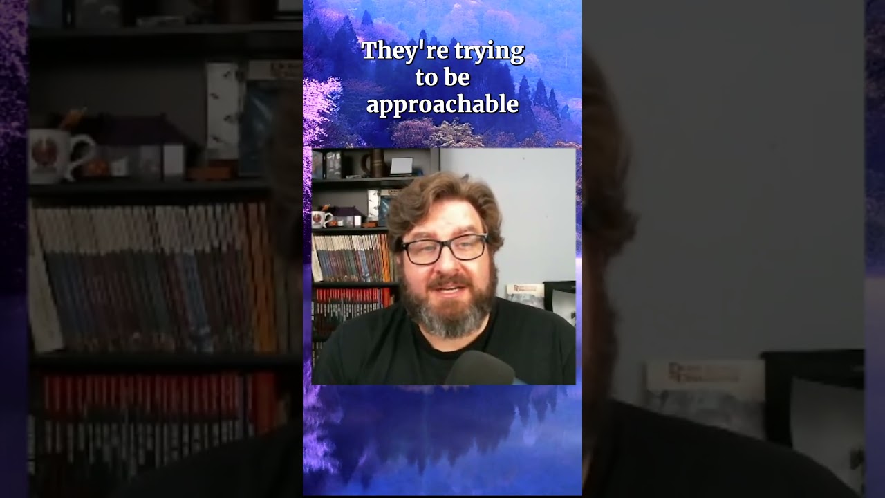 Why D&D 5e is the MOST Popular TTRPG Out There 