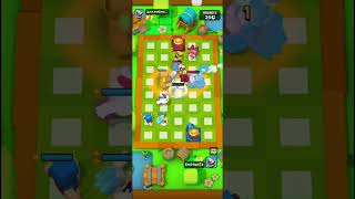 Pekka Clash Mi̇ni̇