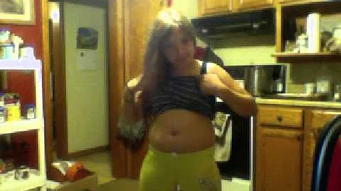 My weiirdness