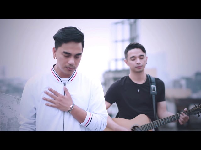 Tercipta Untukku | UNGU - Enda Oncy (accoustic cover) class=