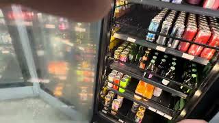IMG.3124 - Pre-Workout Caffeine Run