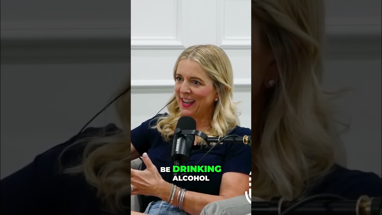 Addiction Isn’t Just Drinking | What We Use to Escape