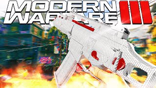 INSANE 61 KILL MW3 BETA GAMEPLAY (MULTIPLAYER) - MOVEMENT IS BACK 😍