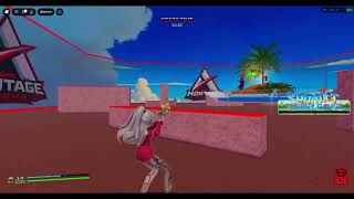 FIVEM WHO?! 😤🔥 Montage Arena Roblox