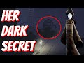 The Hidden Dark Secrets of the Lady | Little Nightmares Theory