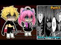 Past Milim Family + Veldora React To Rimuru Tempest|Volume 23|Gacha React|Part-3|