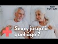 Sexualit des seniors  et si on en parlait   allo docteurs