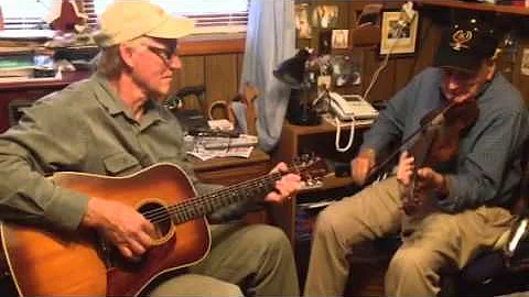 Joe Good & Tommy Bledsoe Florida Blues