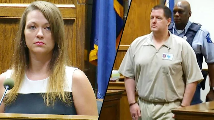 Woman Kept in Shipping Container Faces Serial Kill...