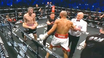 NO ONE SAW THIS COMING! Chris Eubank Jr (UK) vs Liam Smith (UK) | Boxing Full Fight Highlights HD