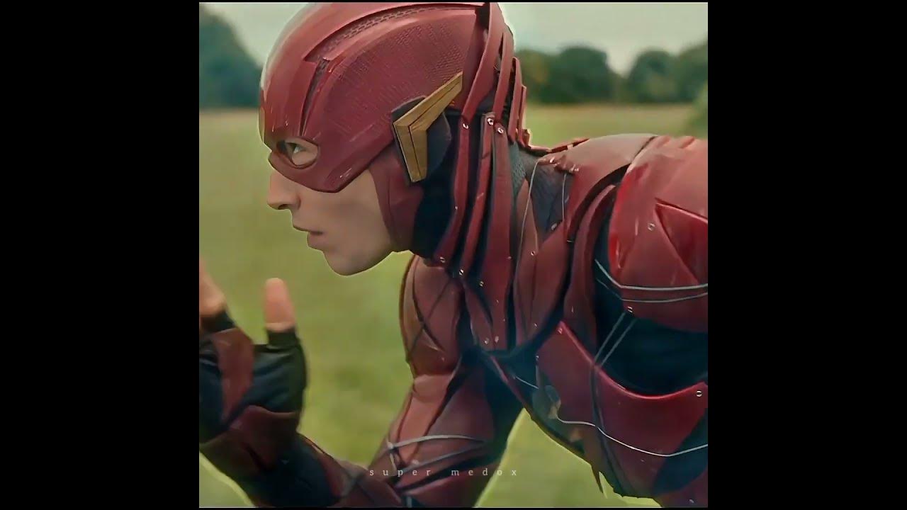 Flash status. Flash status