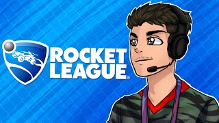 Jstn - From Rocket League Prodigy to RLCS World Champion