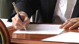 Governor Whitmer signs next year’s education budget