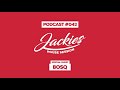 Jackies Music Eclectic Session - "Bosq" (Podcast #043​)
