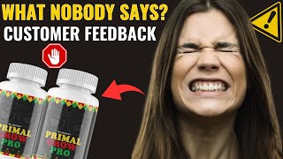 PRIMAL GROW PRO (BIG ALERT) Primal Grow Pro Review - Primal Grow Pro Reviews - Primal Grow Pro Pills