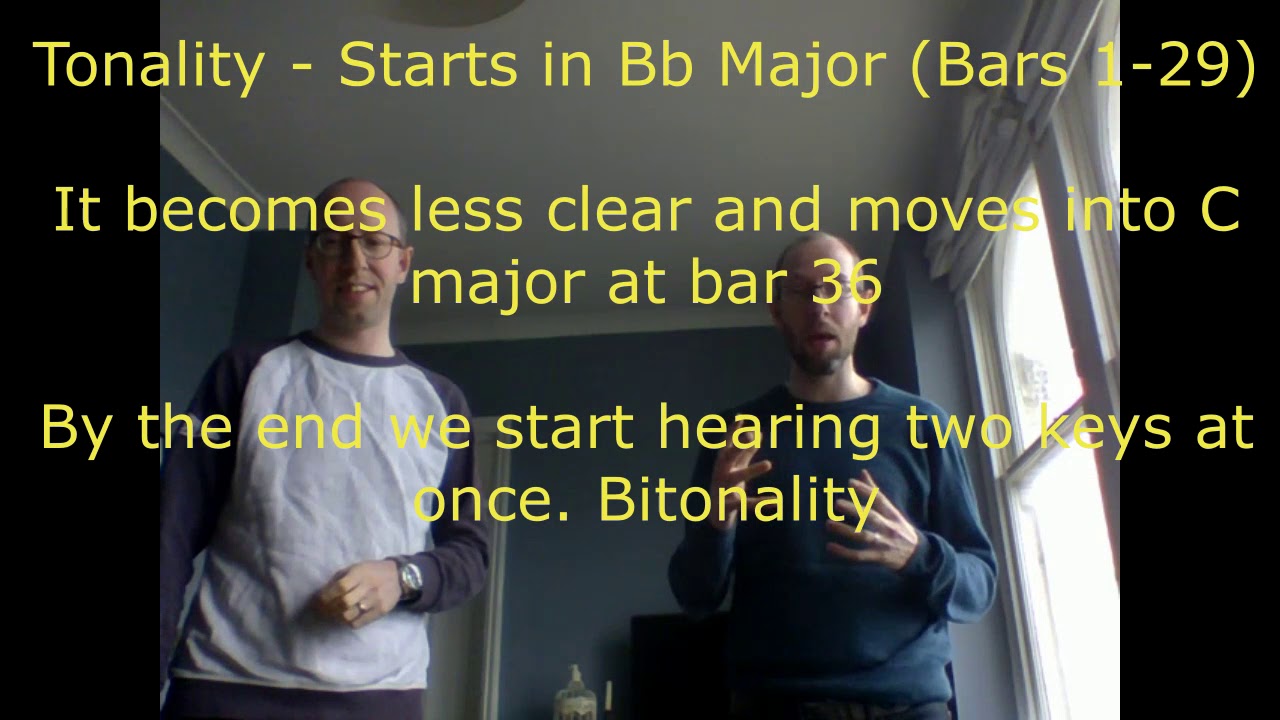 'Main title/Rebel Blockade Runner' from StarWars analysis GCSE YouTube