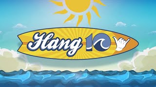 Late July Wind Swell Hits Virginia Beach | Hang 10