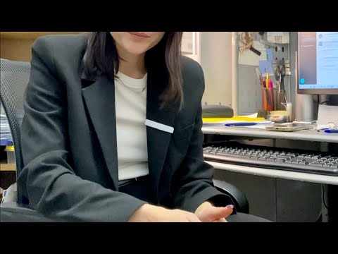 Собеседование в Магазине Эконика (Подозрительно)