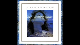 Sandra  - Secret land -  extended remix (1988)