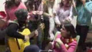 Menina, Te Amo Tanto..