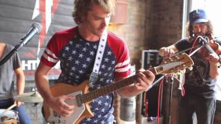 All Them Witches - Open Passageways - Secret Show chords