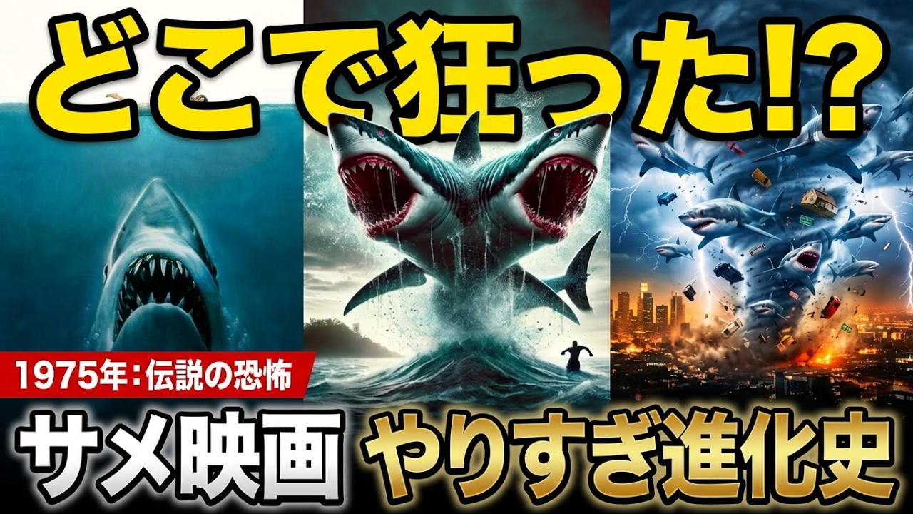 7/14までなな♡サメ YouTube