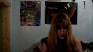 A Dramatic Reading: My Immortal-Chapters 35-36