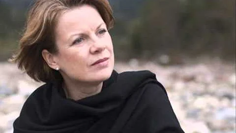 Bernarda Fink - Son confusa pastorella - Poro - Hn...