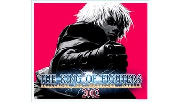 The King Of Fighters 2002 | First Look and Quick Play With 1 Credit | Neo Geo Mini
