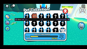 Arceus X New Pet simulator x script