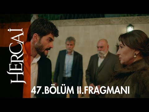 Hercai: Season 3, Episode 9 Clip
