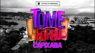 ELA É LINDA - VITINHO IMPERADOR (TOME FORRÓ CAPIXABA 2023)