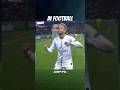 I added the best DANCERS in football to FC 26! 🕺