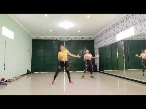 YOWES MODARO | PUTRI KRISTYA feat HASAN AFTERSHINE | Senam Kreasi | Dangdut | Koreo Sissy