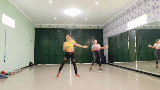 Download Lagu YOWES MODARO | PUTRI KRISTYA feat HASAN AFTERSHINE | Senam Kreasi | Dangdut | Koreo Sissy MP3