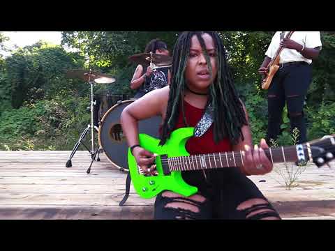 Another Tear- Official Music Video | Guitar Gabby & The TxLips Band