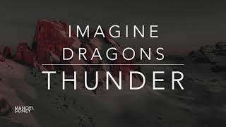 Imagine Dragons - Thunder (Lyrics/Tradução/Legendado)(HQ)