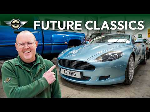 7 Future Classics You Should Be Buying Now