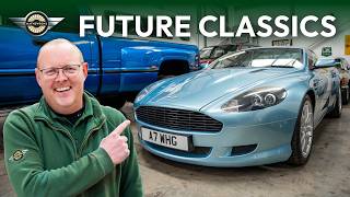 7 Future Classics You Should Be Buying Now