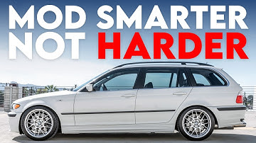 How To Modify Your Car Without Ruining It