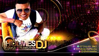 ME HACES FALTA / PRIMI CRUZ / VIDEO LIRYC LETRA / HOLMES DJ