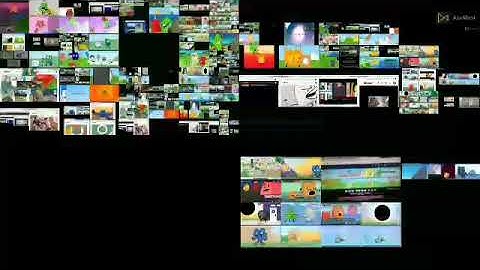 up to faster 10 to bfdi parisons