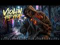Violin and Hip Hop Fusion That Feels Dark, Deep, and Addictive